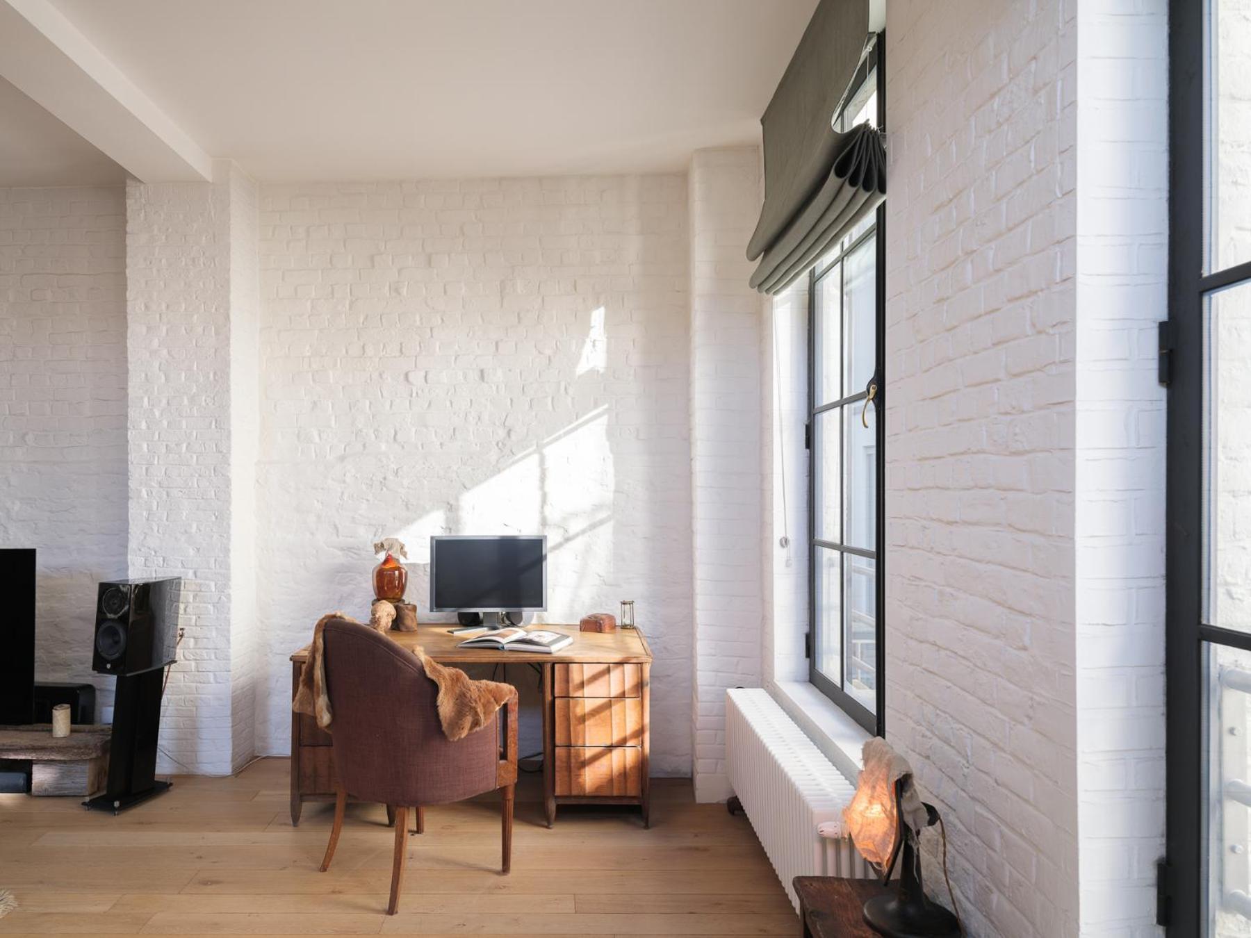 Appartement Brooklyn Five