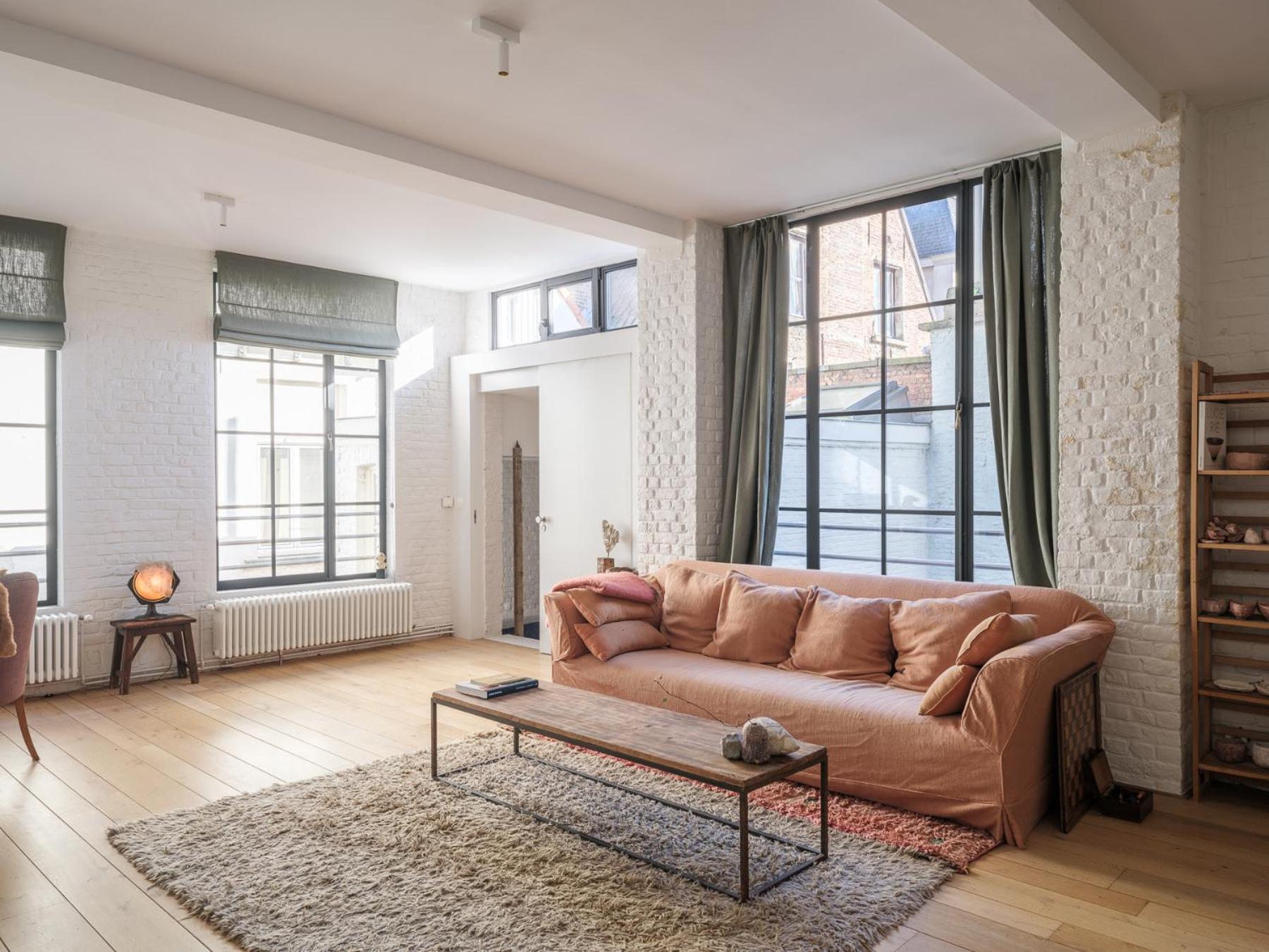 Brooklyn Five Appartement *