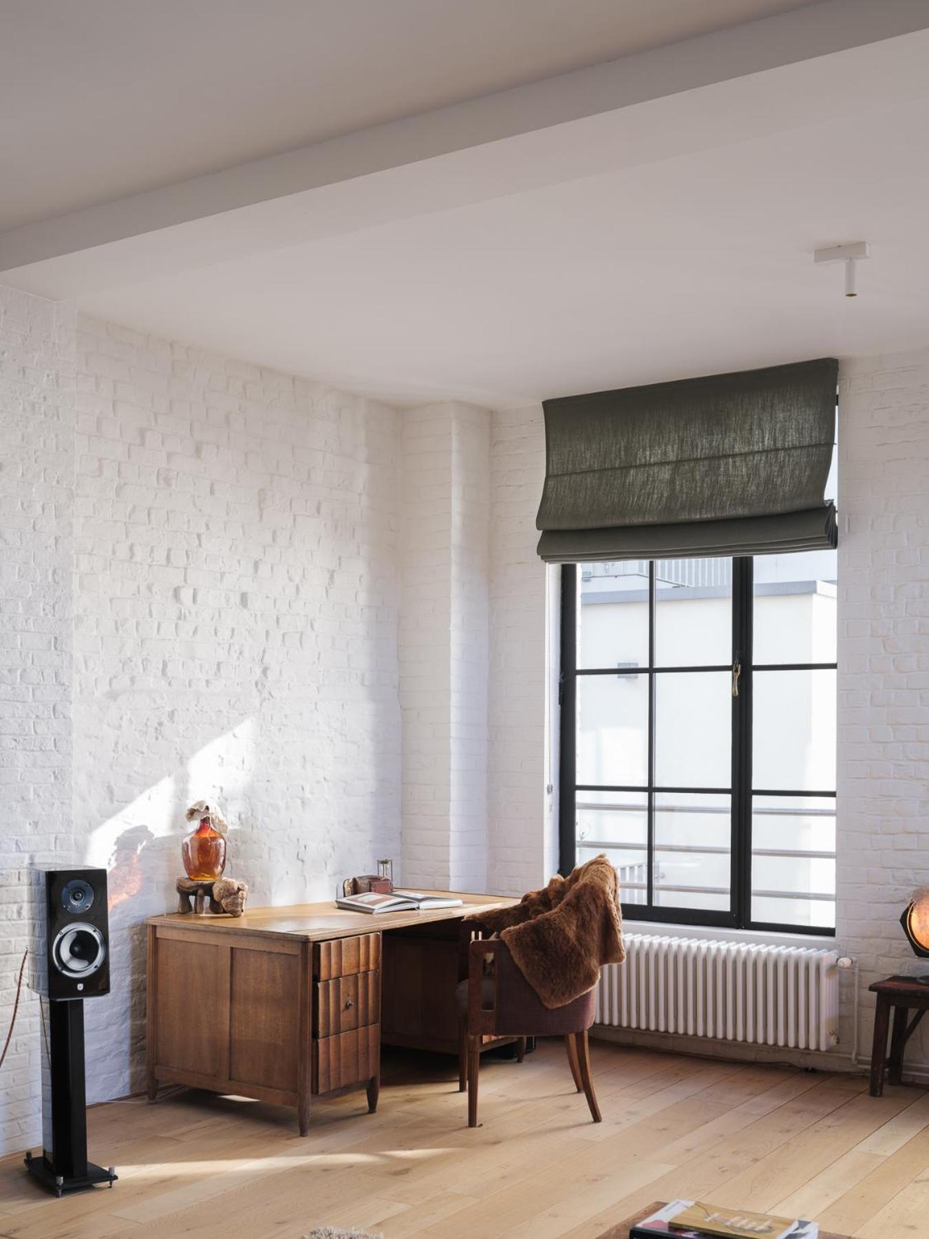 Appartement Brooklyn Five