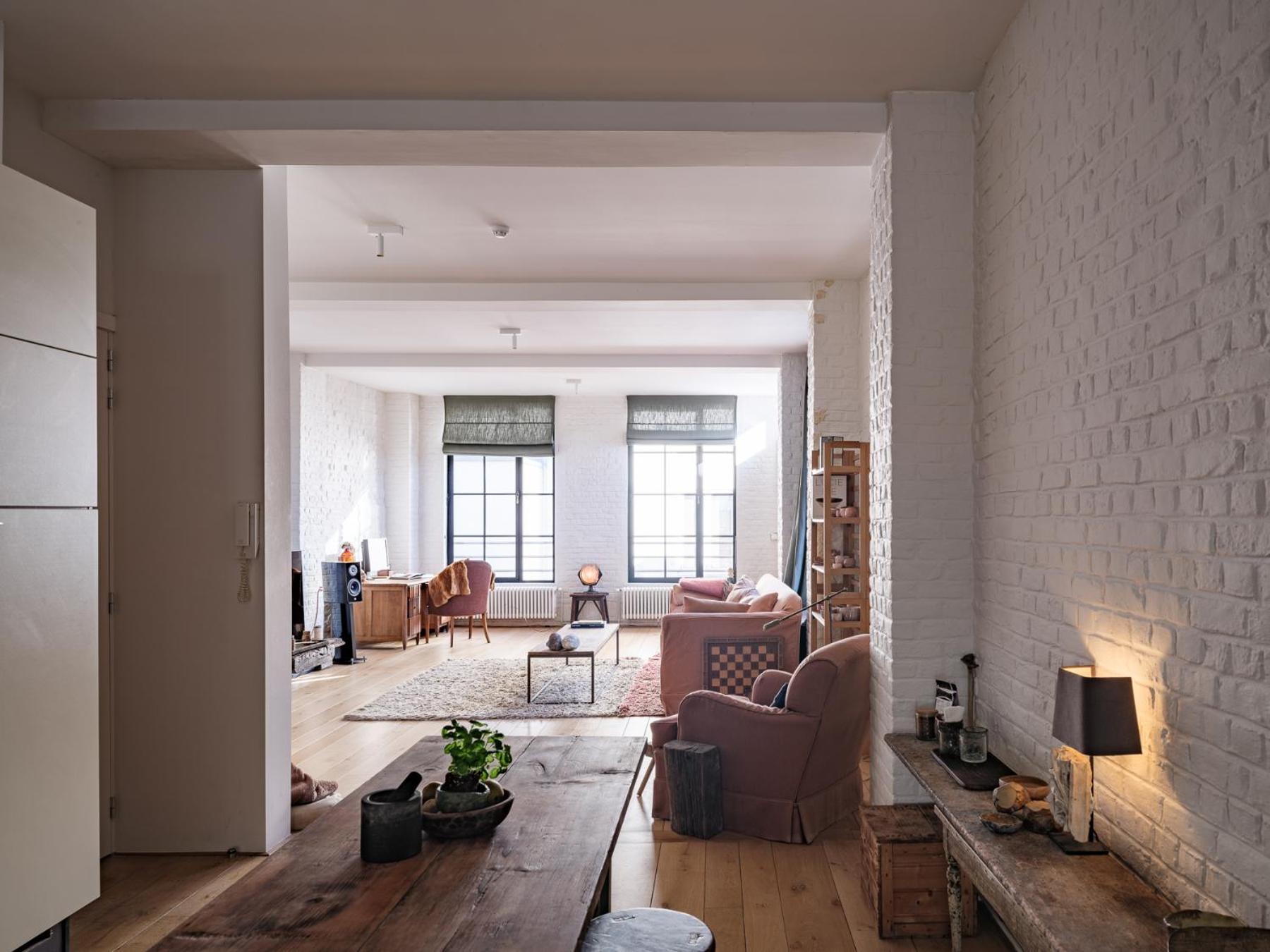 Appartement Brooklyn Five *