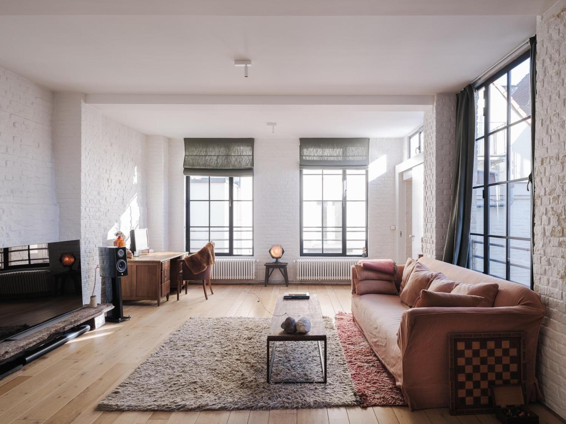 Appartement Brooklyn Five Gent